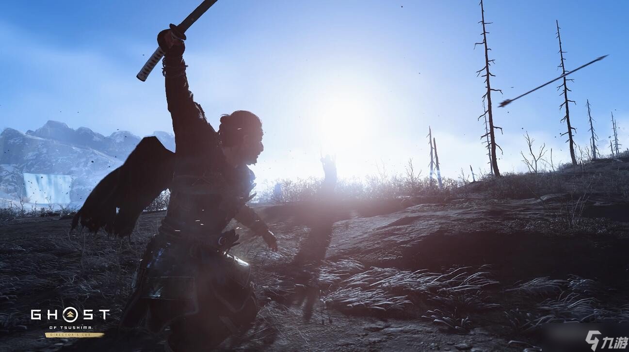 地平线：零之曙光 年度版 截图3