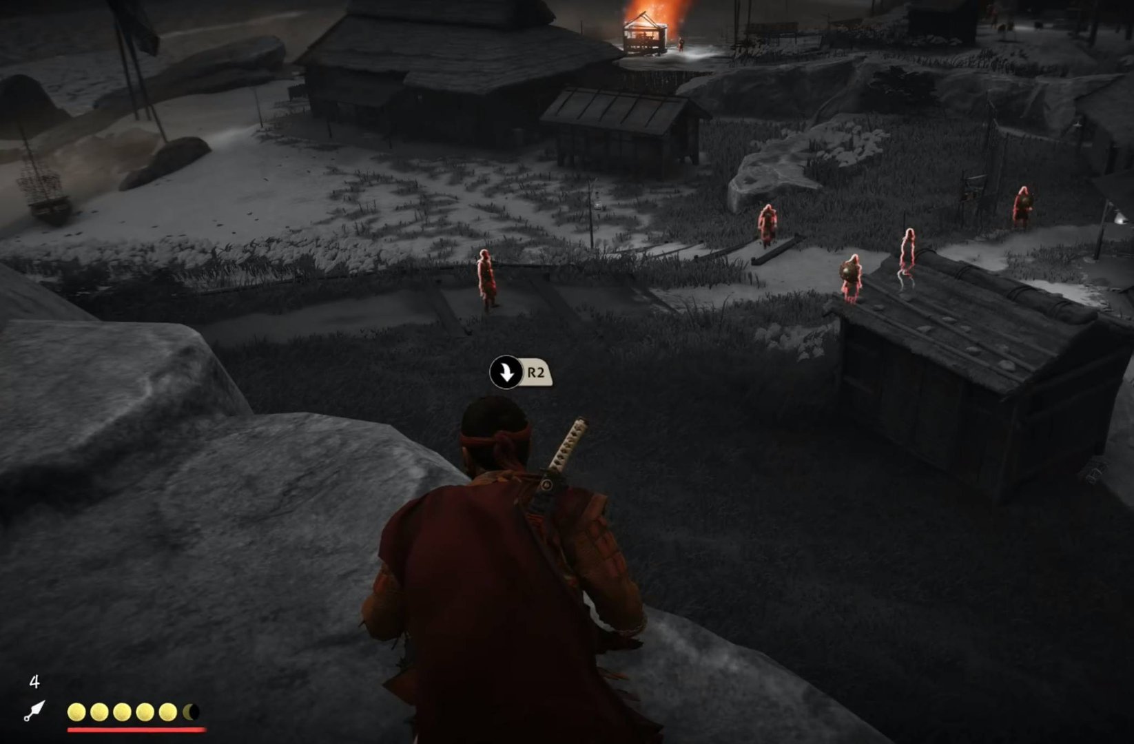 地平线：零之曙光 年度版 截图12