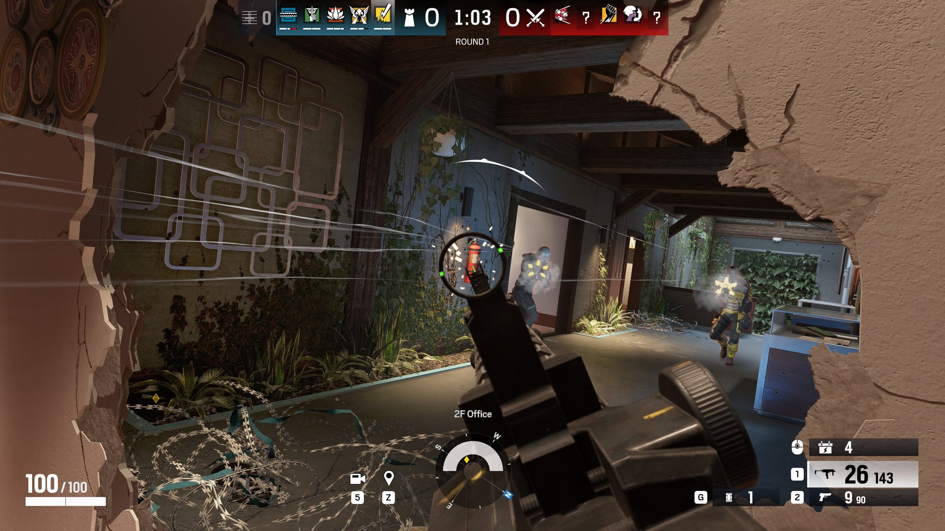 底特律：成为人类 完整版 截图6