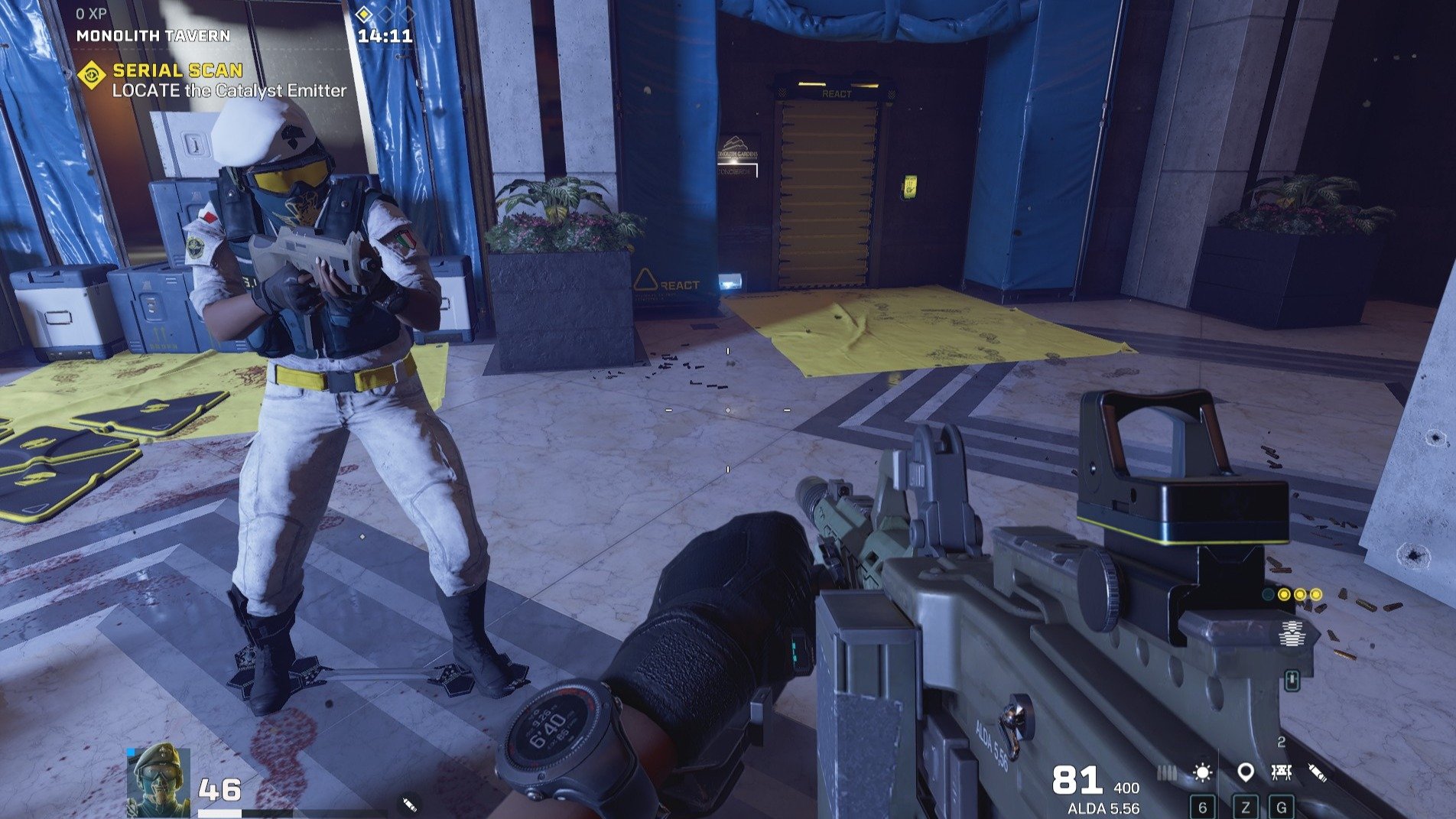 底特律：成为人类 完整版 截图16