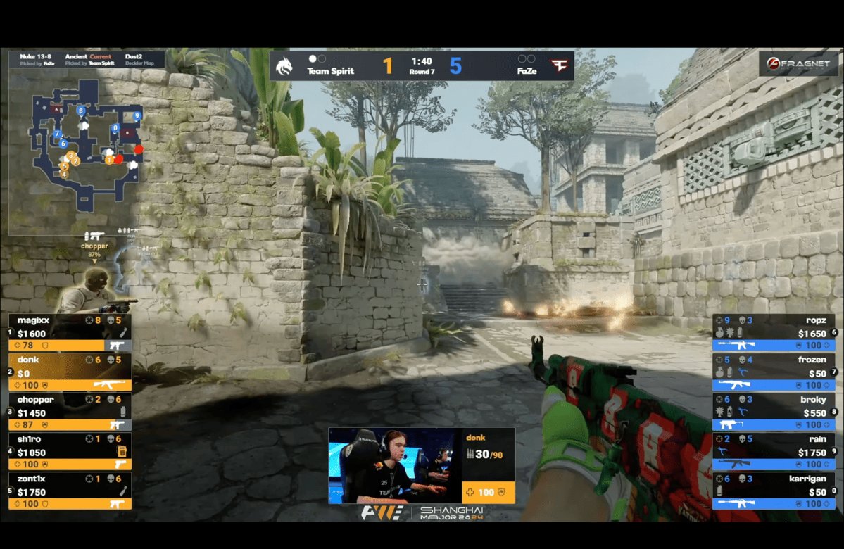 巫师3：狂猎 年度版 截图12