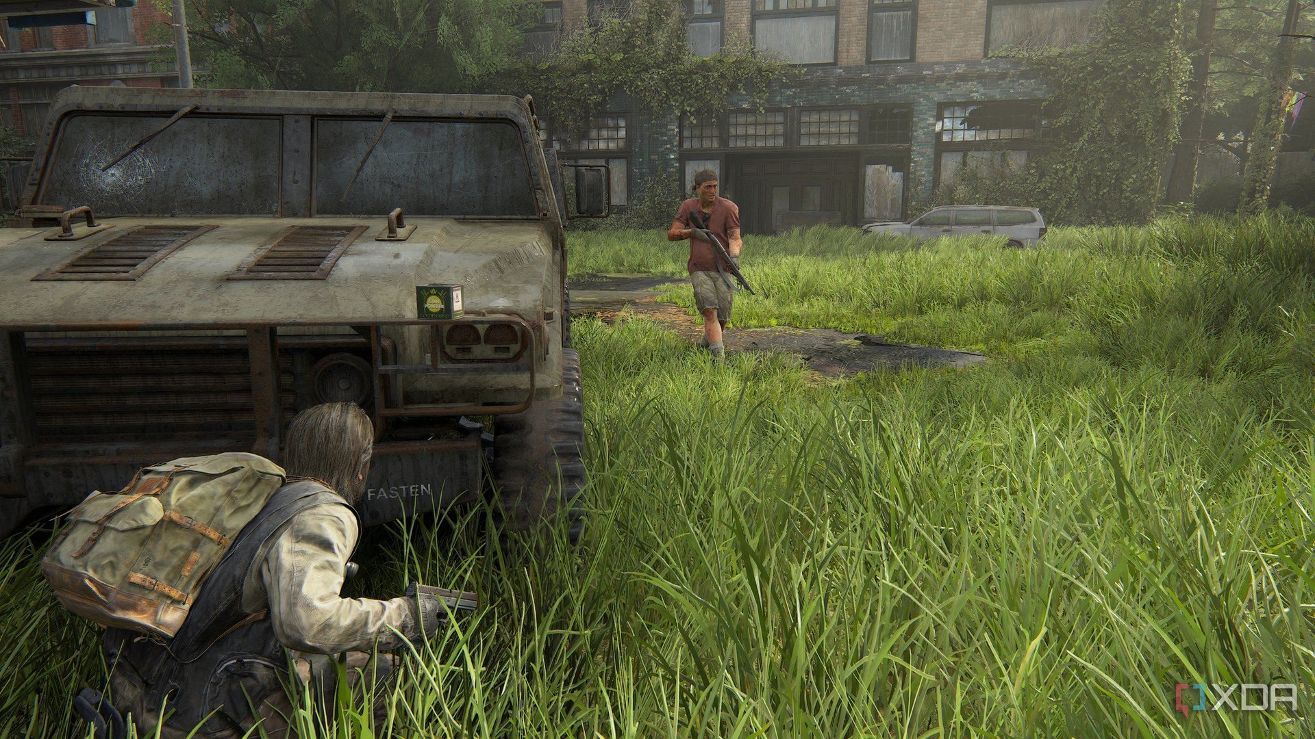 GTA5 年度版 截图17