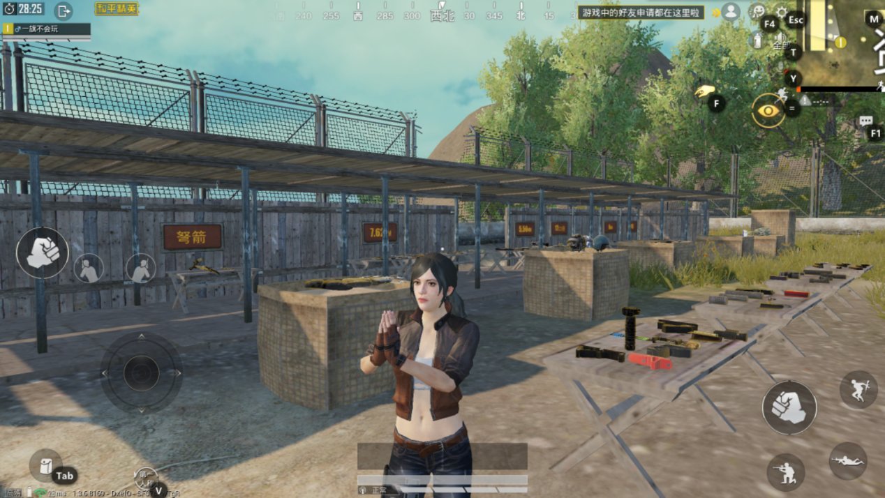 巫师3：狂猎 年度版 截图17