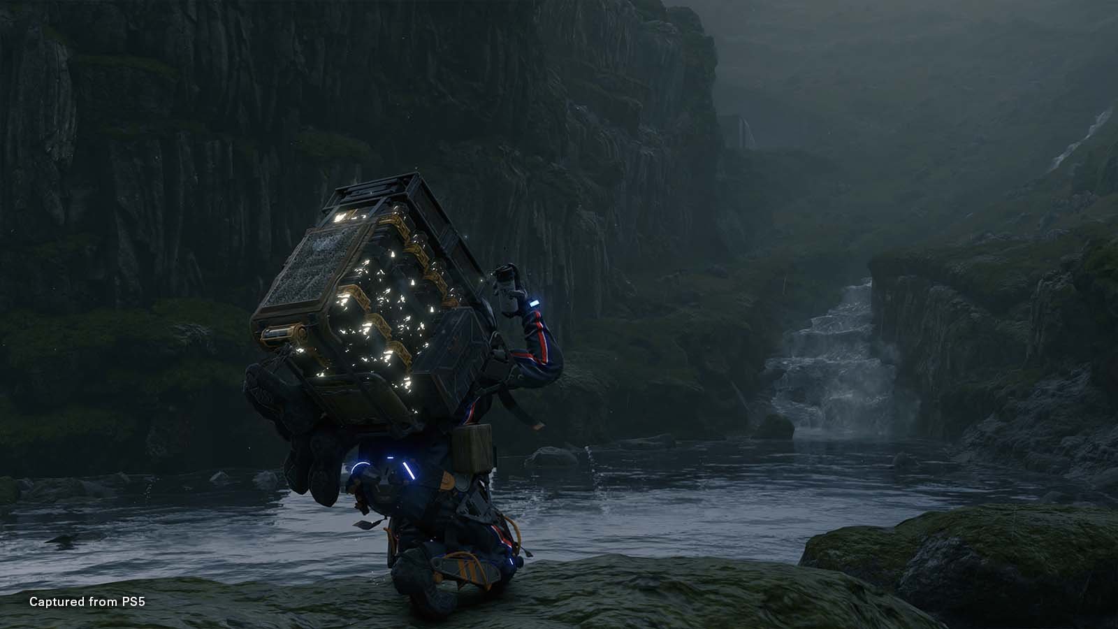 GTA5 年度版 截图5