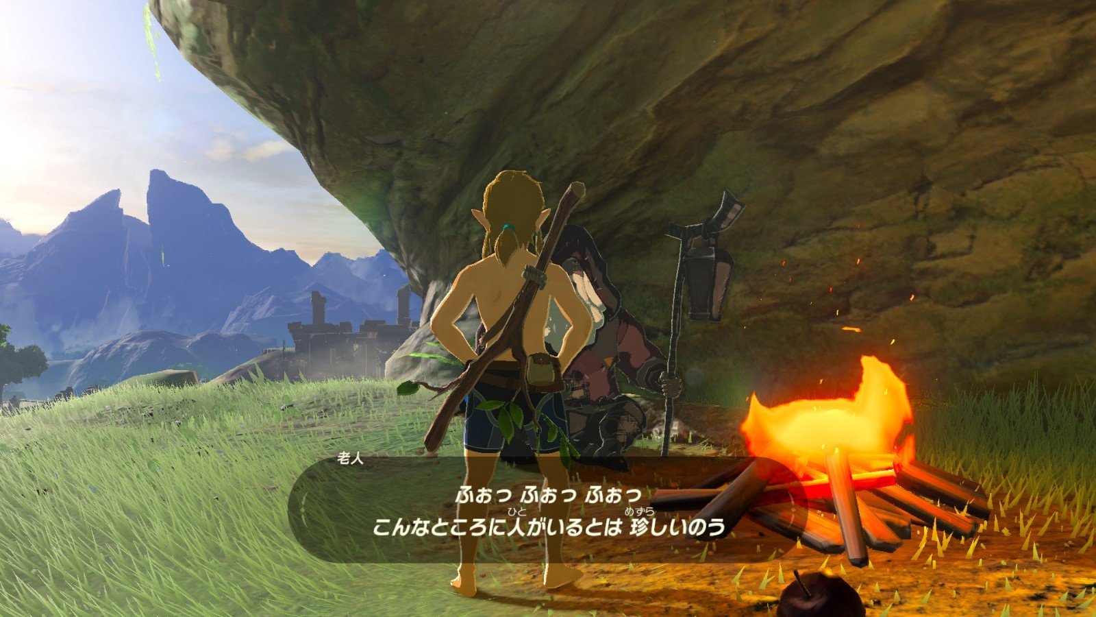 地平线：零之曙光 年度版 截图9