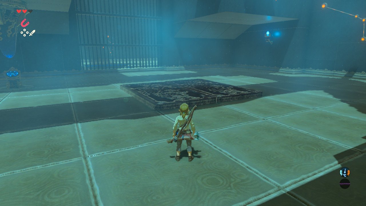 地平线：零之曙光 年度版 截图15