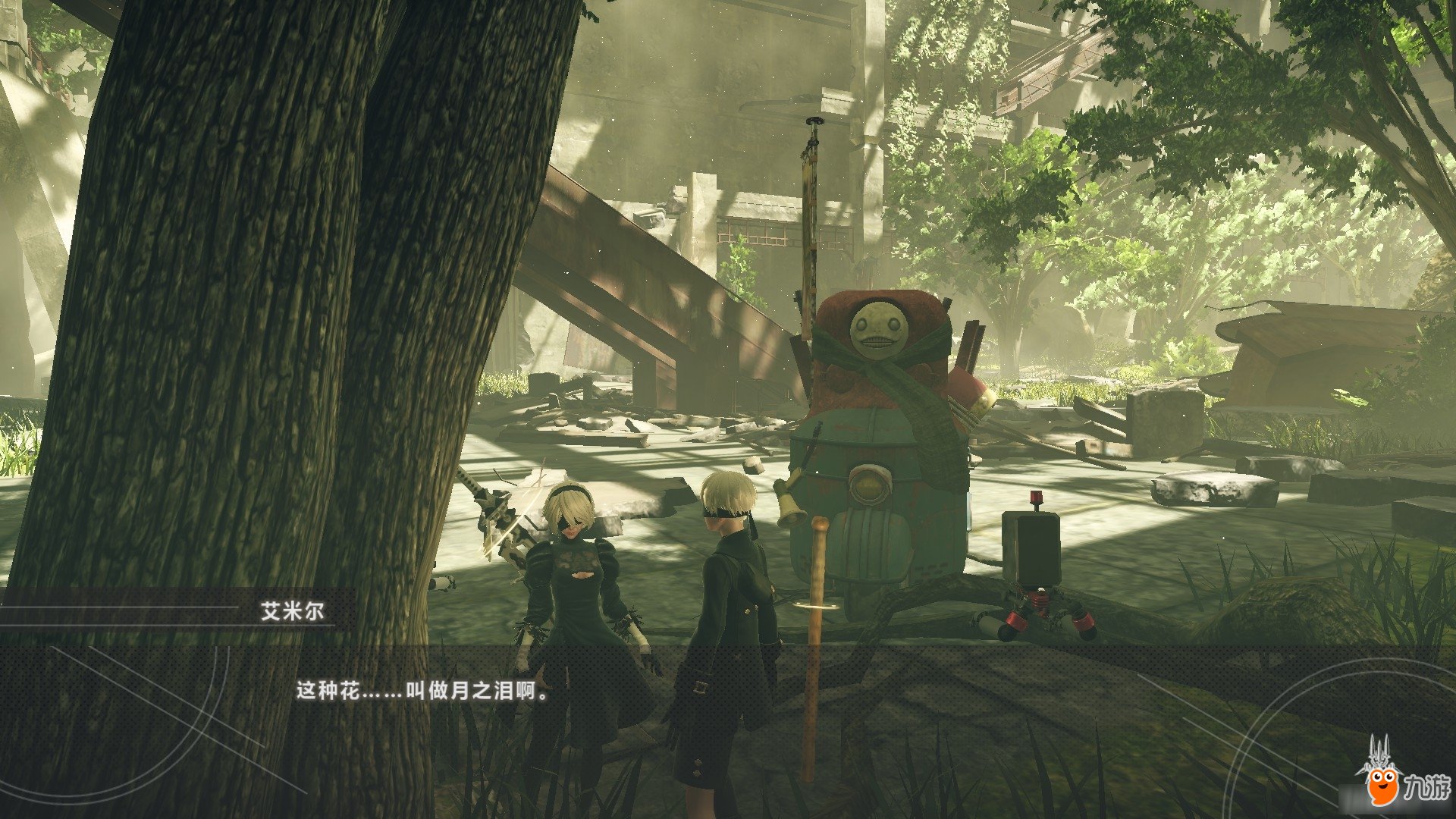 怪物猎人：世界 终极版 截图5