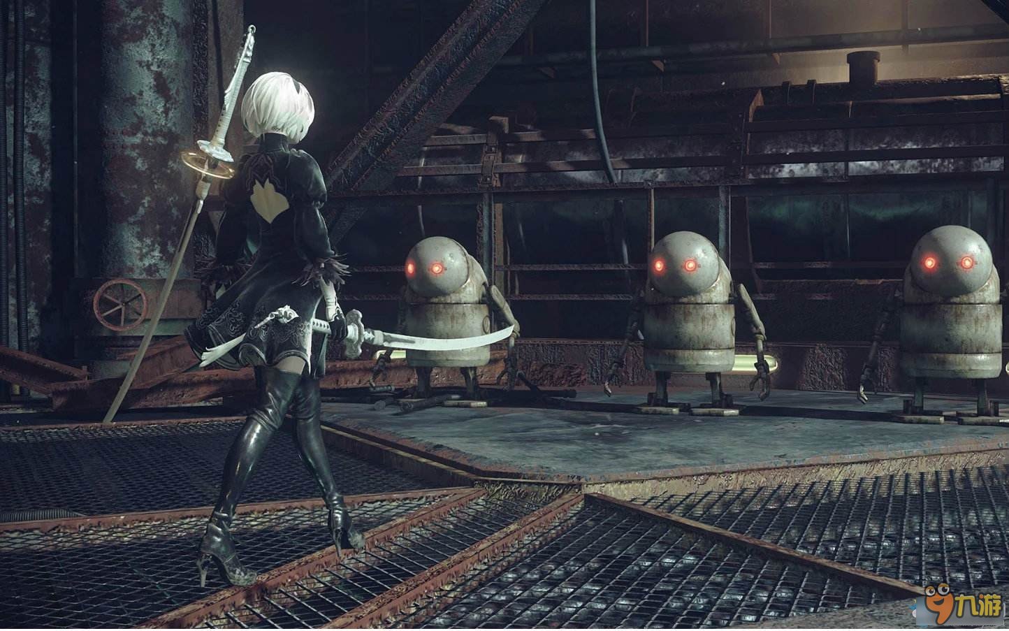 怪物猎人：世界 终极版 截图17