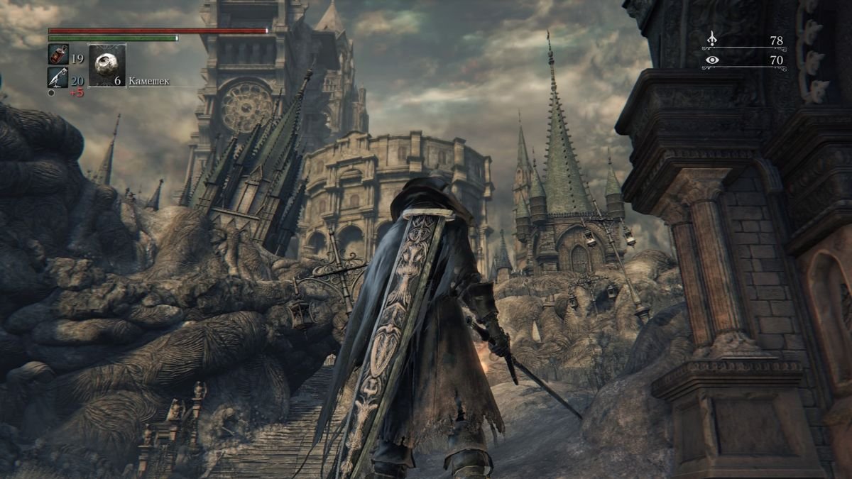 怪物猎人：崛起 重制版 截图5