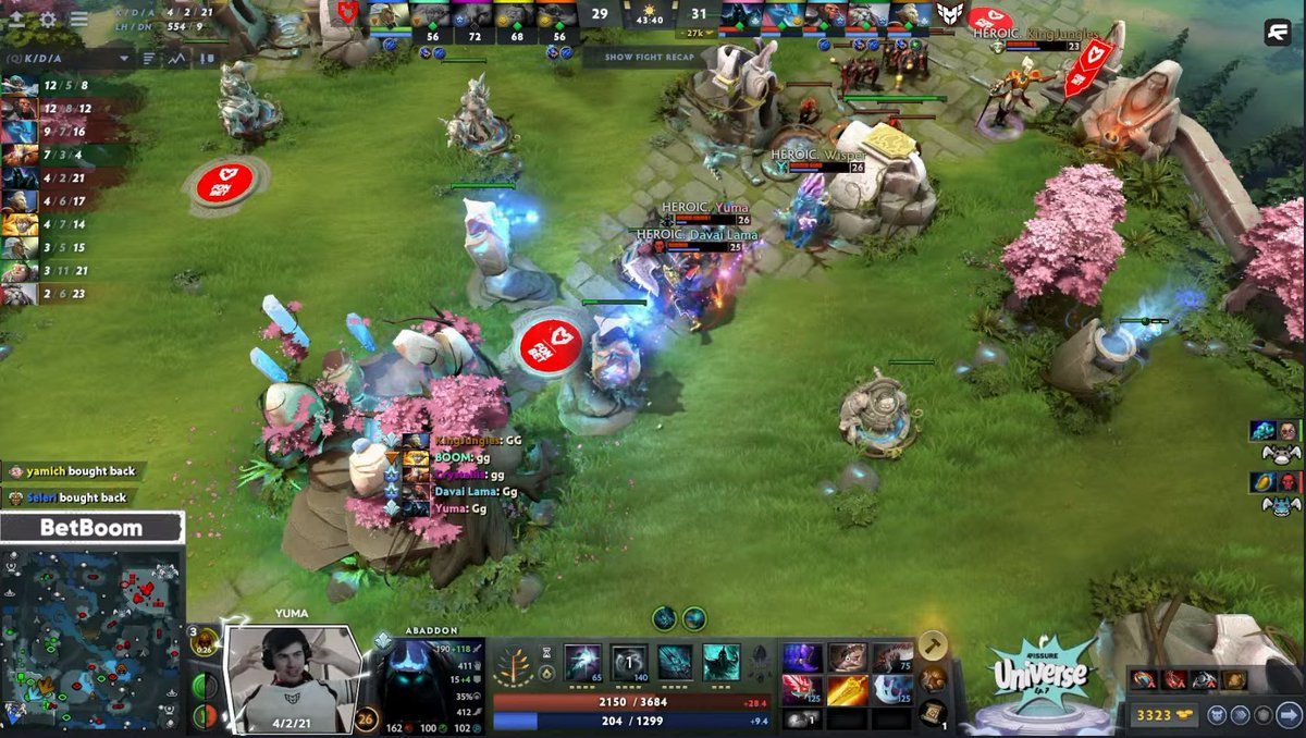 APEX英雄 终极版 截图19