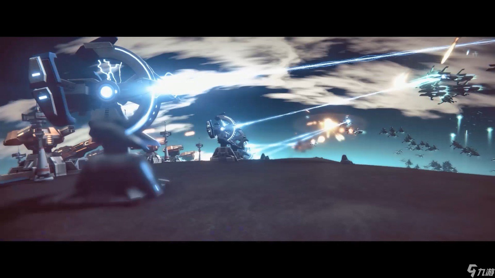 森林 完整版 截图9