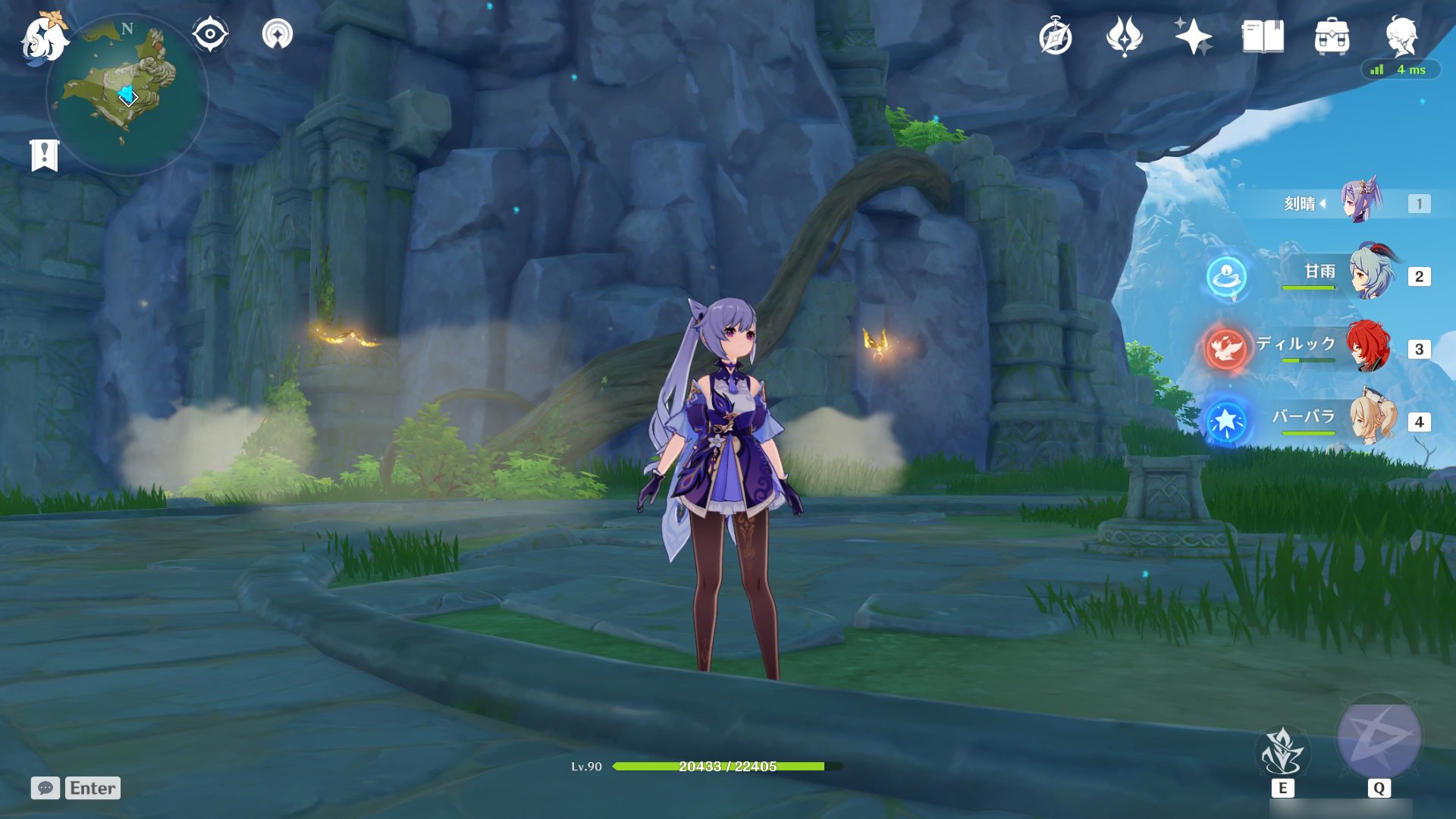 怪物猎人：崛起 重制版 截图7