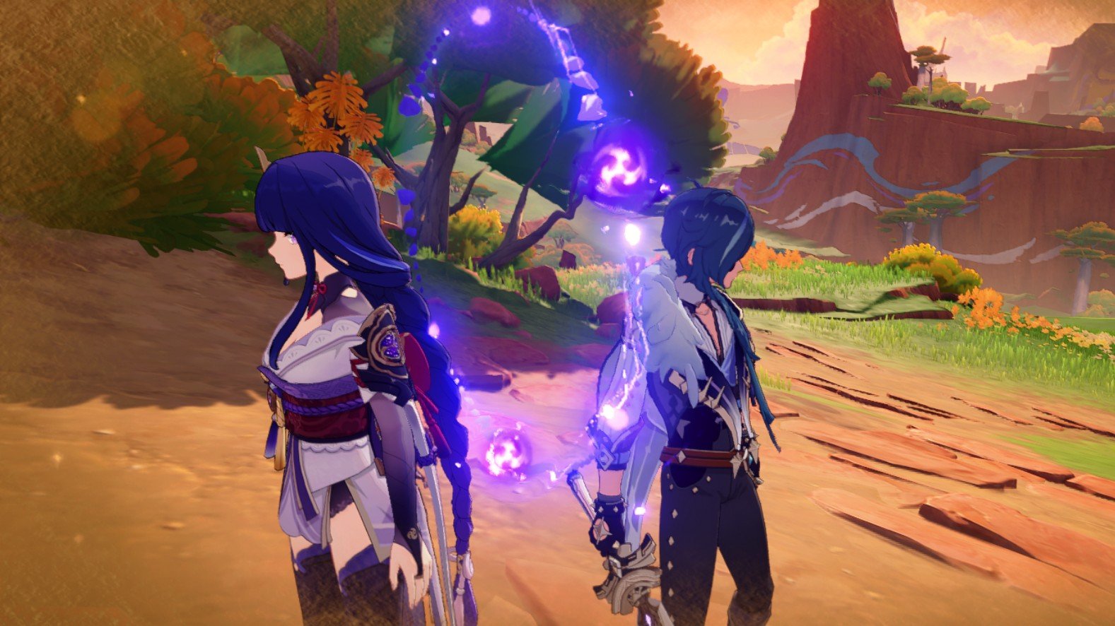 怪物猎人：崛起 重制版 截图9