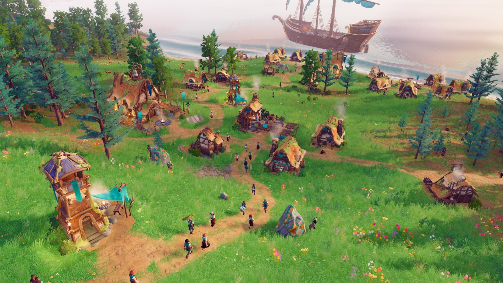 死亡搁浅 年度版 截图3