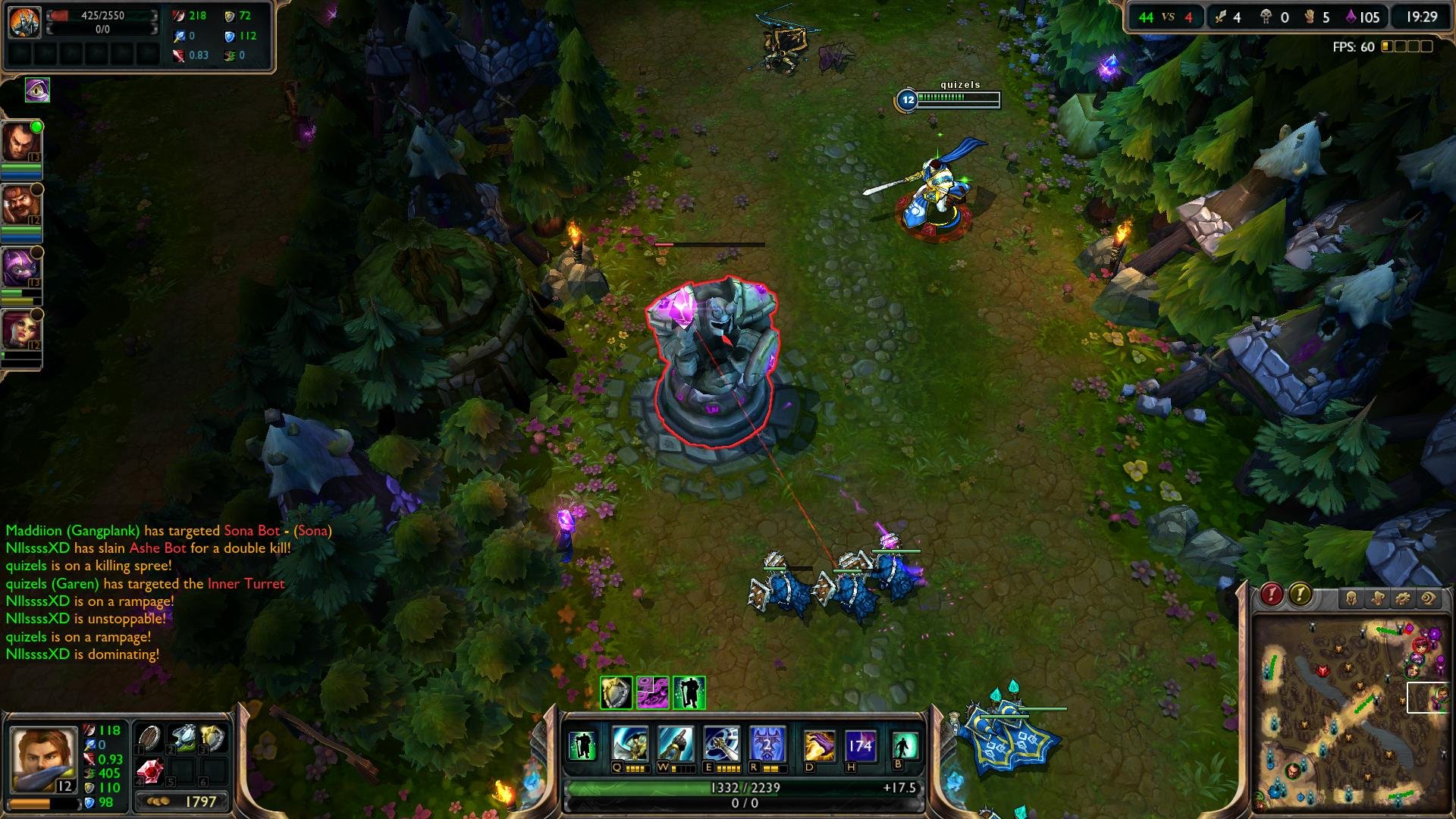 巫师3：狂猎 年度版 截图1