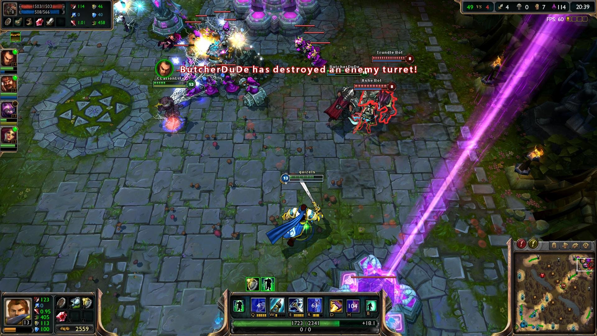 巫师3：狂猎 年度版 截图6