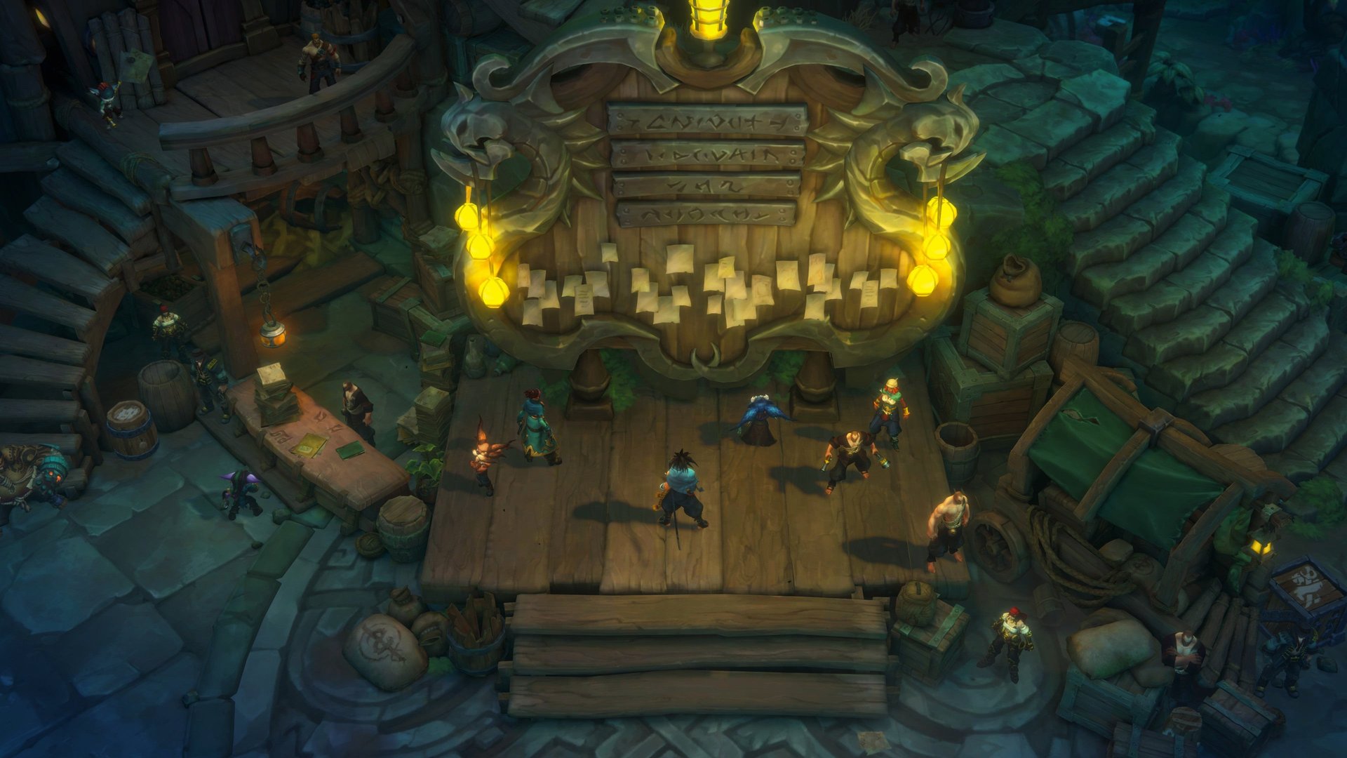 巫师3：狂猎 年度版 截图16