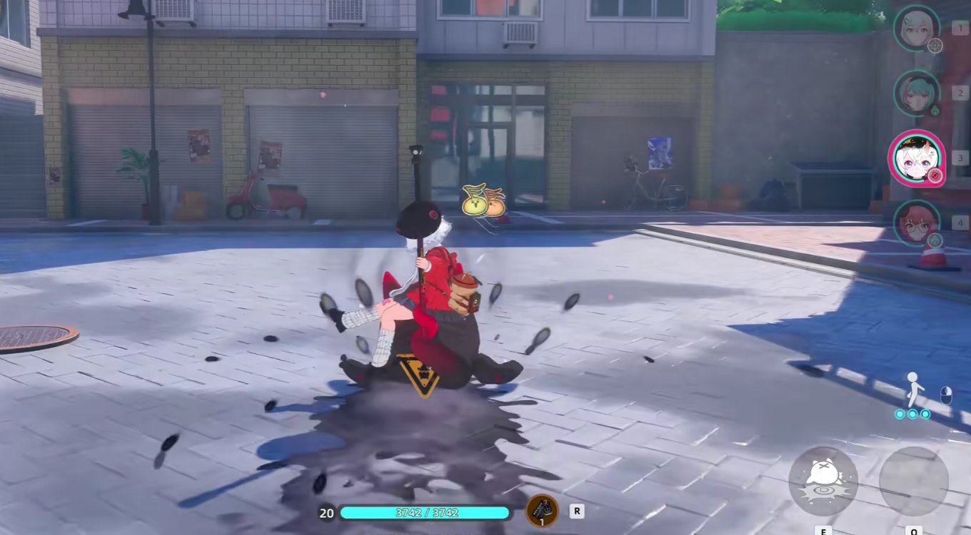 死亡搁浅 年度版 截图19