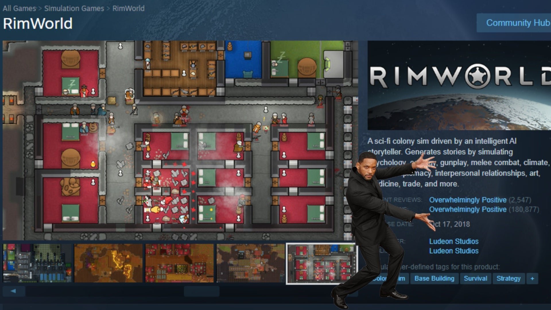 死亡搁浅 年度版 截图23