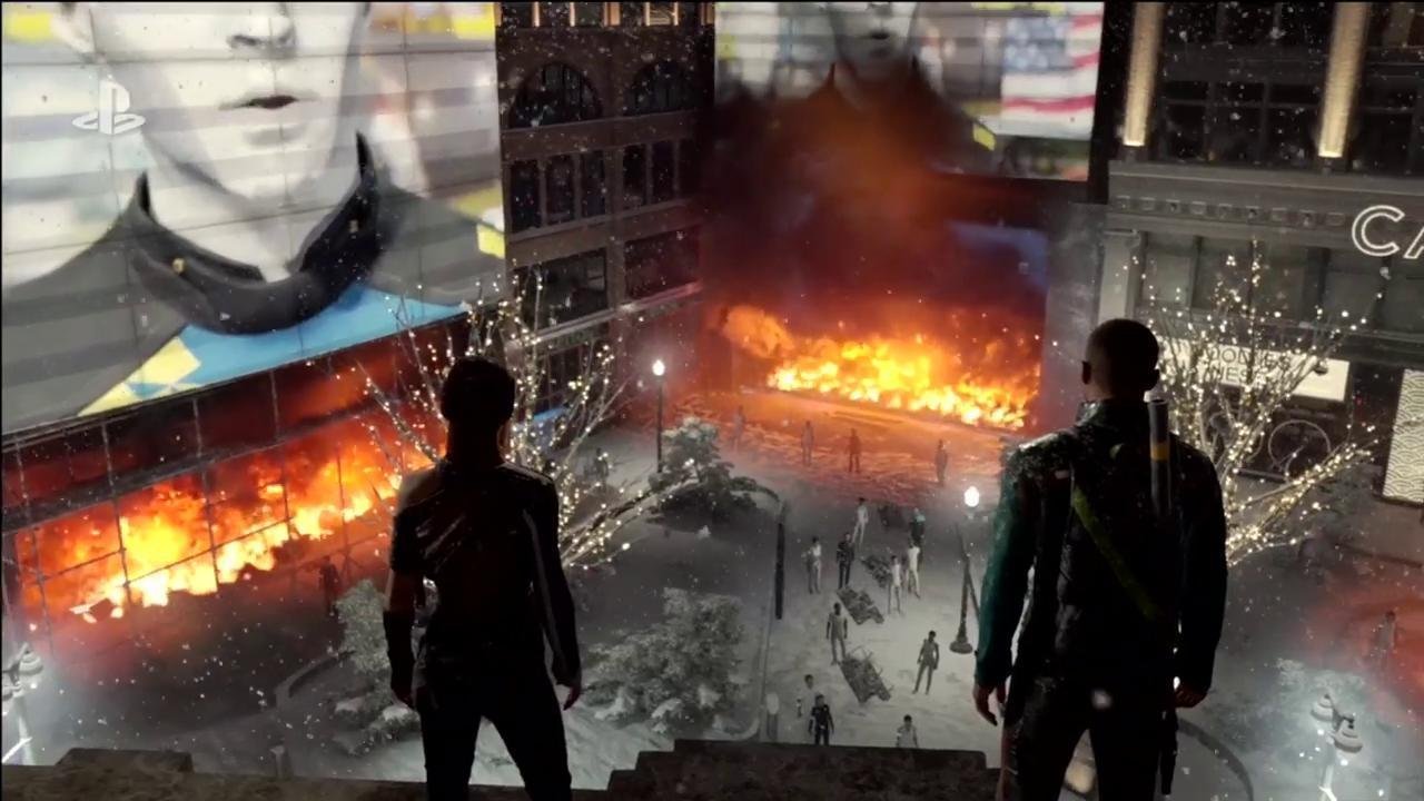 荒野大镖客2 重制版 截图2