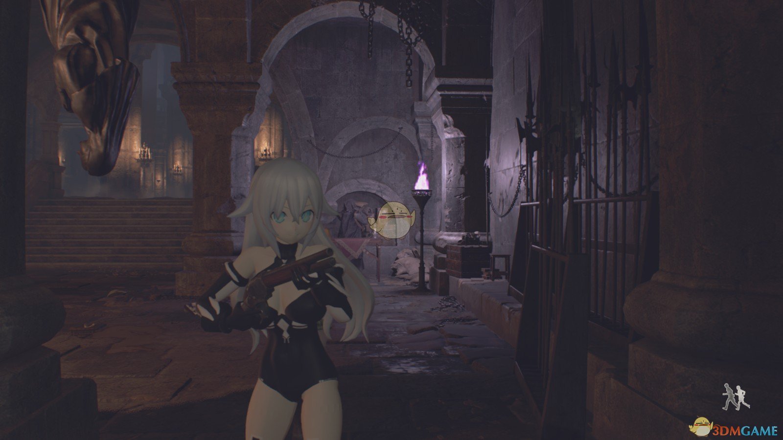 我的世界 豪华版 截图9