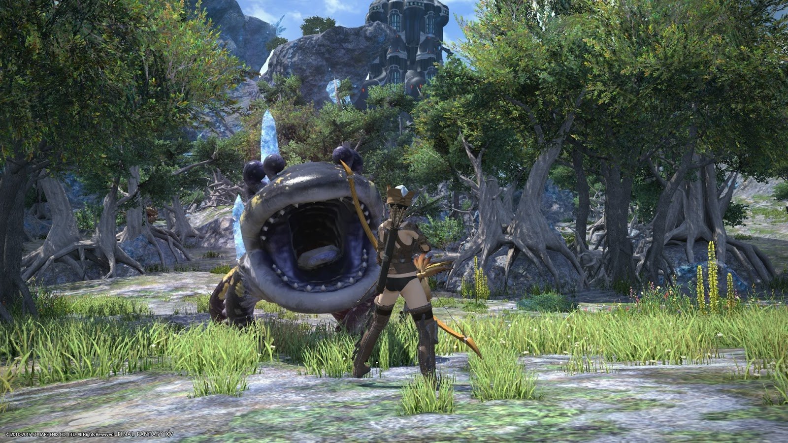 我的世界 豪华版 截图10