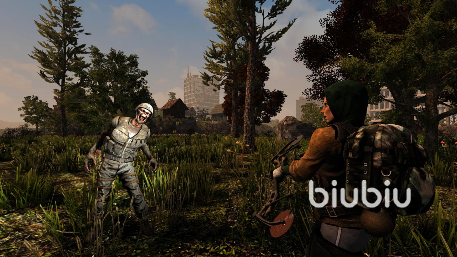 地平线：零之曙光 年度版 截图13