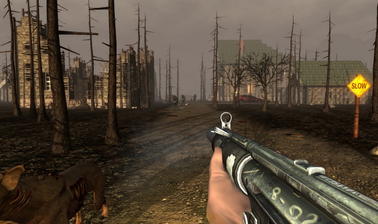 地平线：零之曙光 年度版 截图19