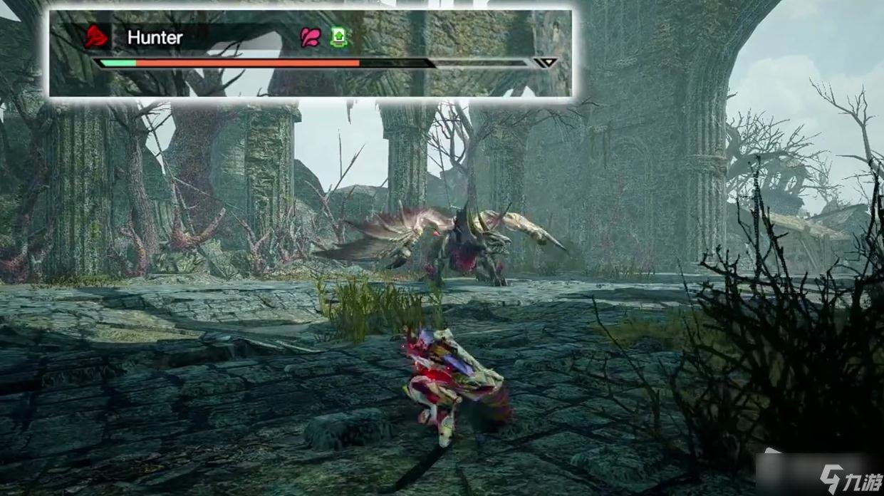 怪物猎人：世界 终极版 截图11