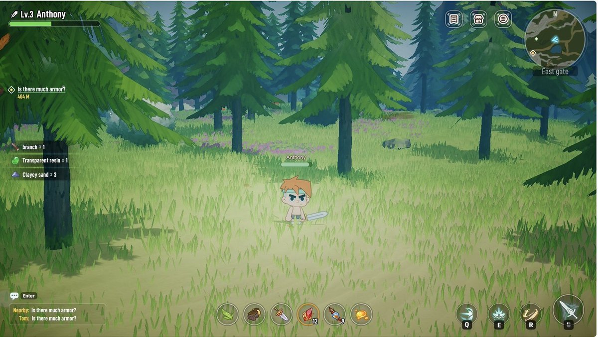 怪物猎人：世界 终极版 截图8