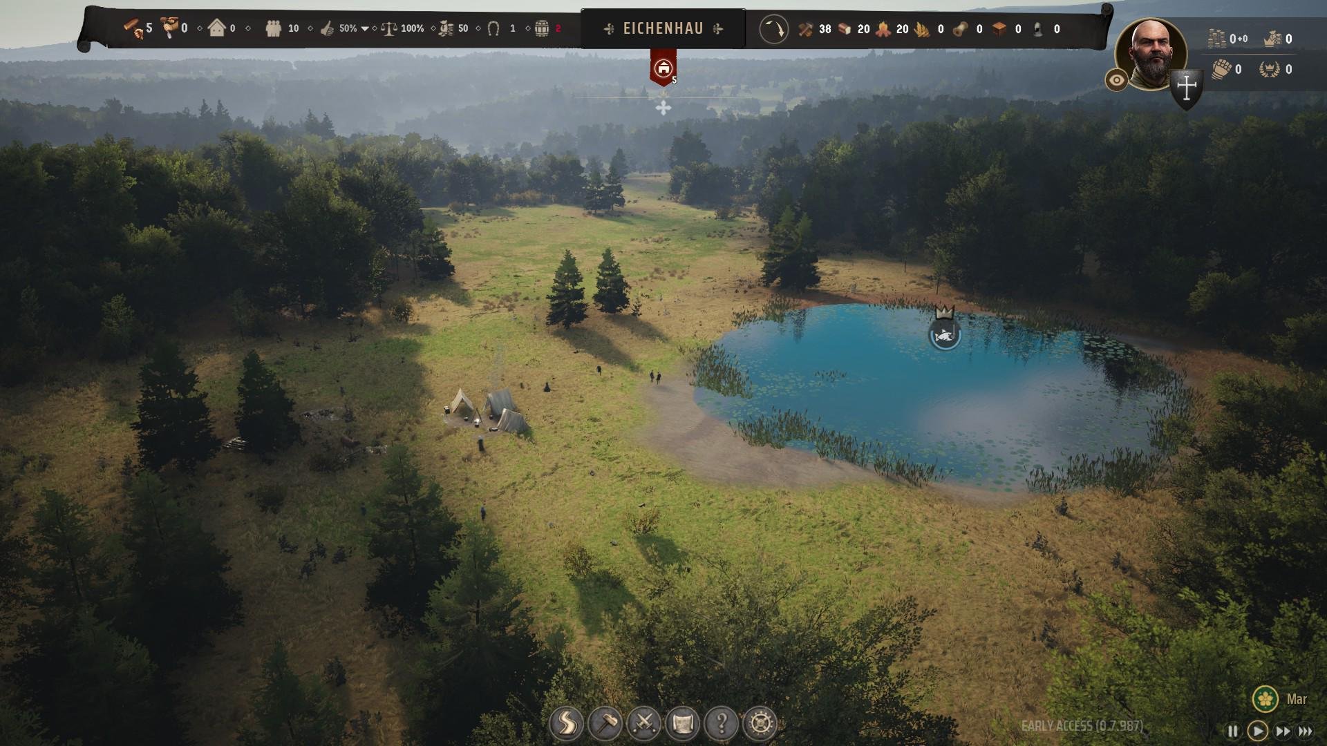 怪物猎人：世界 终极版 截图14