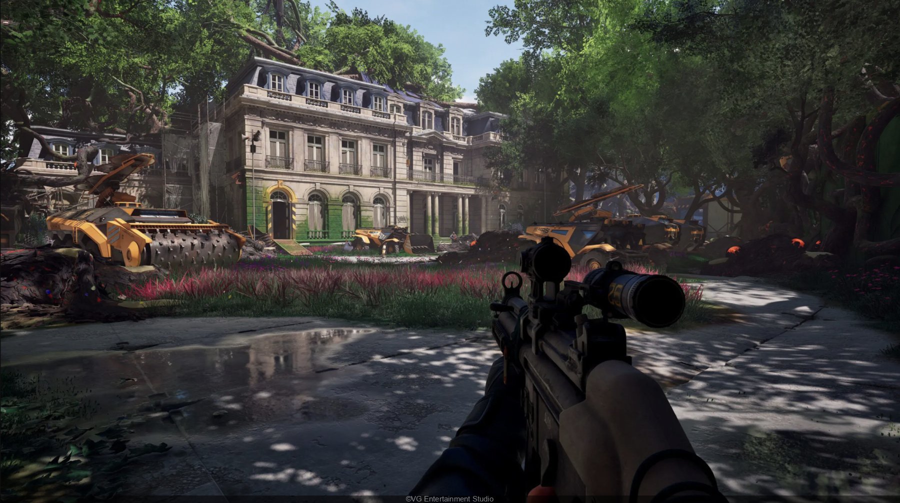 怪物猎人：世界 终极版 截图17