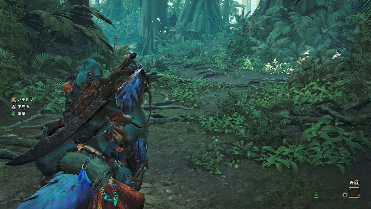 怪物猎人：世界 终极版 截图19