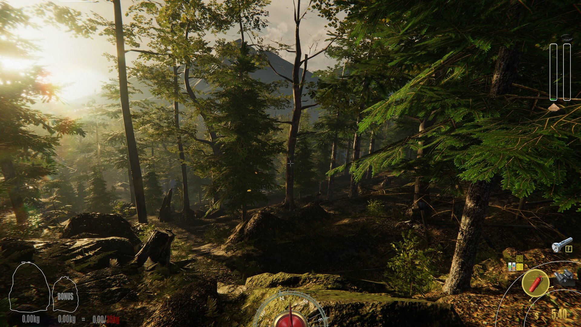 怪物猎人：世界 终极版 截图21