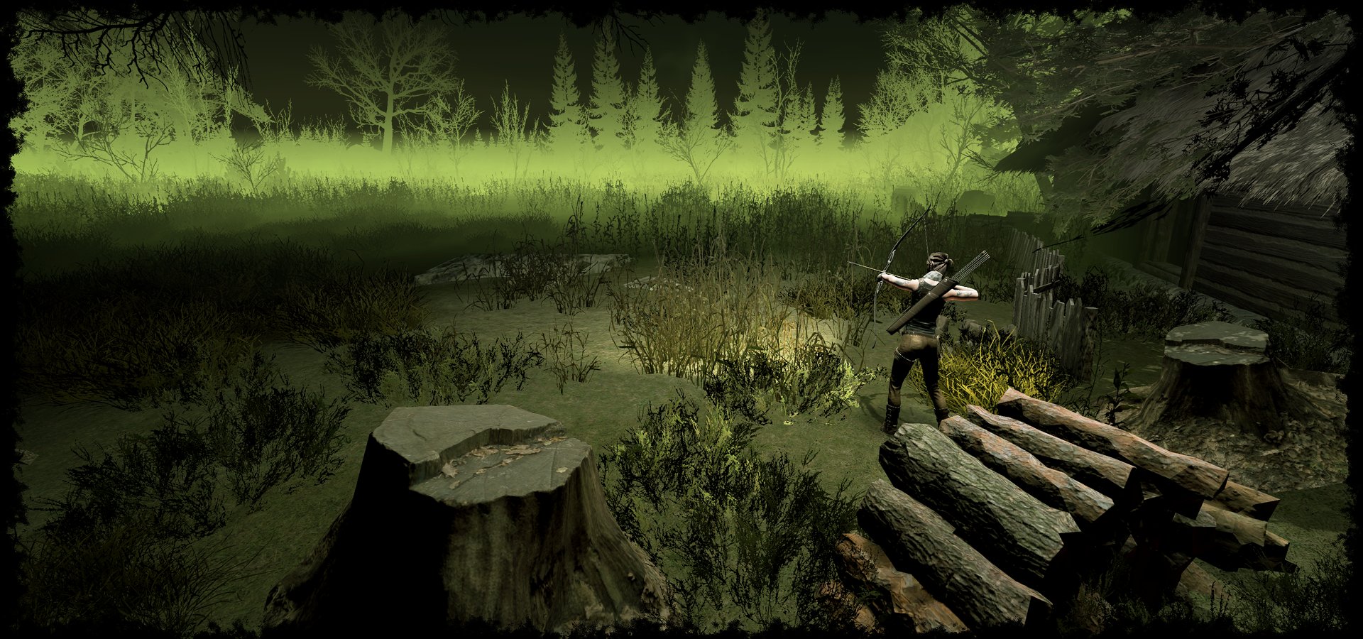 怪物猎人：世界 终极版 截图22