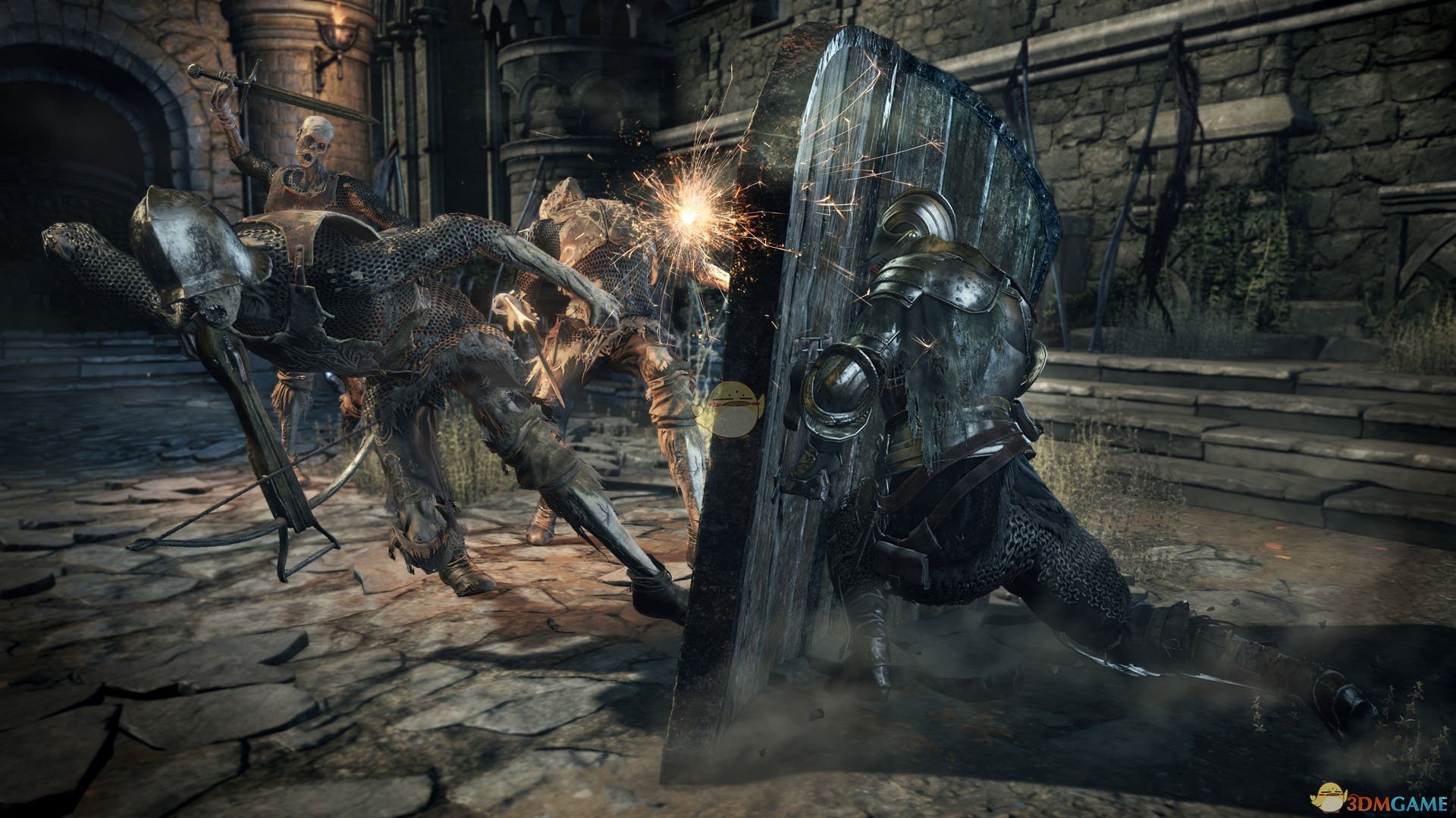 森林 完整版 截图17