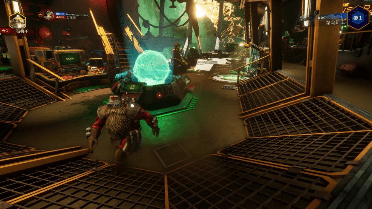 GTA5 年度版 截图16