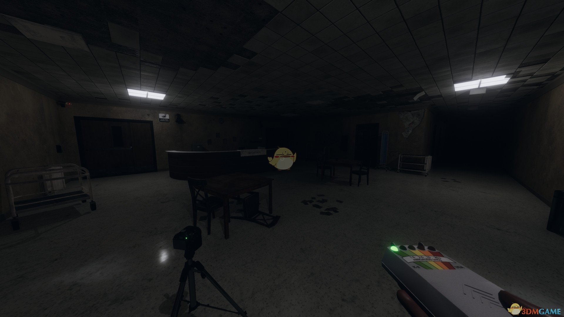 森林 完整版 截图2