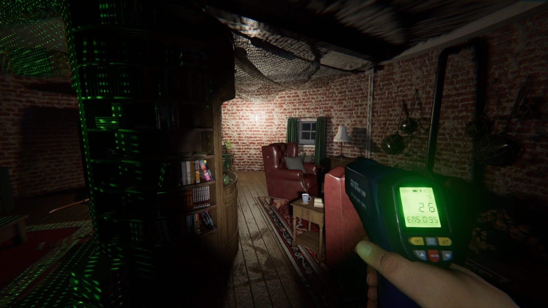 森林 完整版 截图4