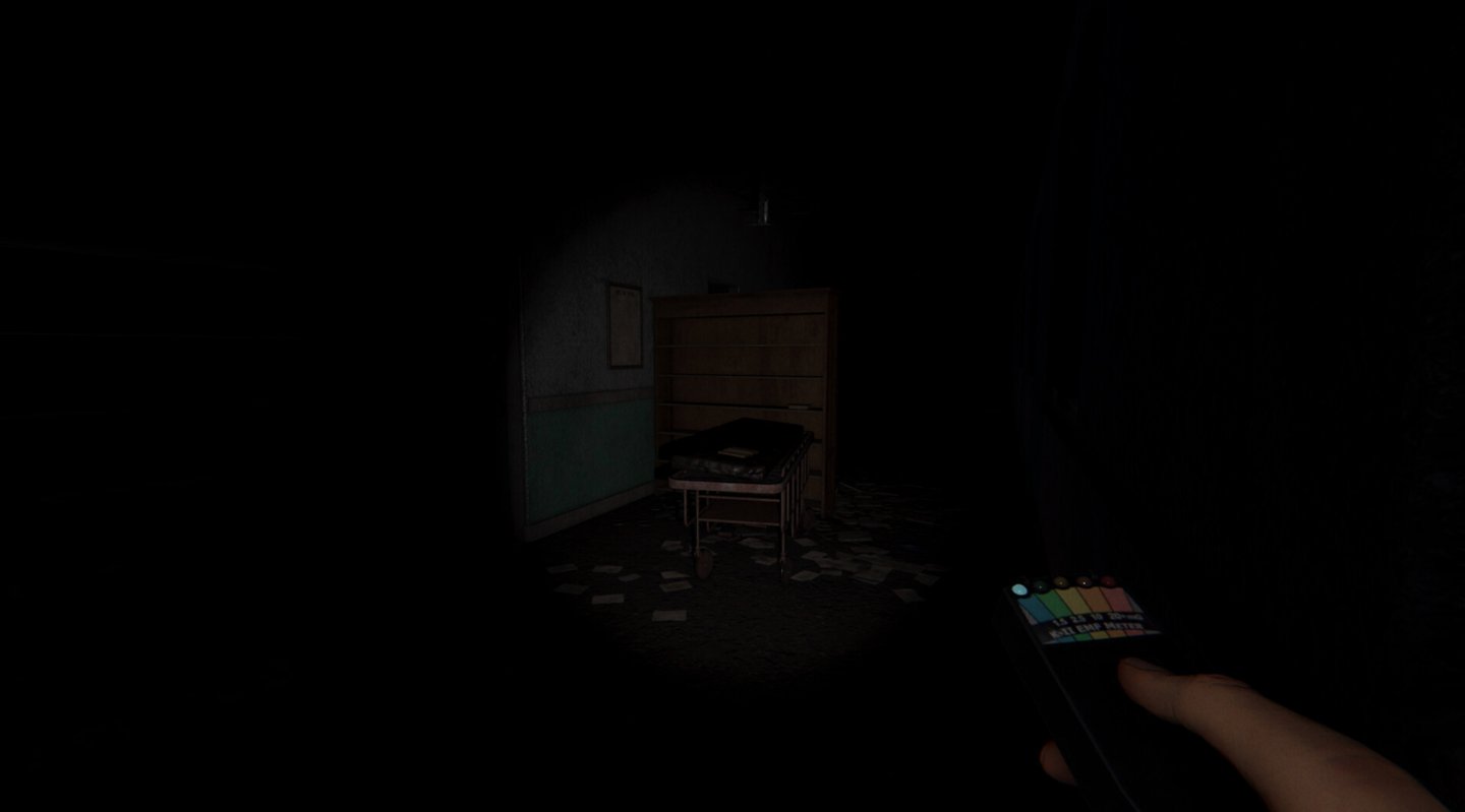 森林 完整版 截图9