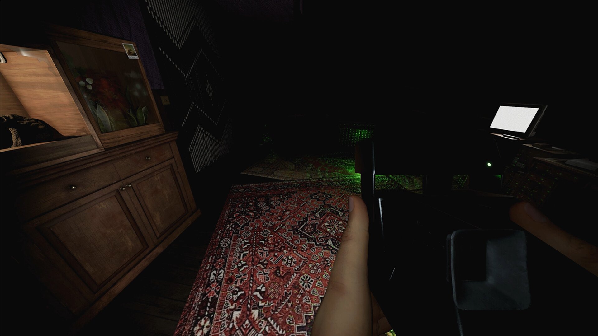 森林 完整版 截图10