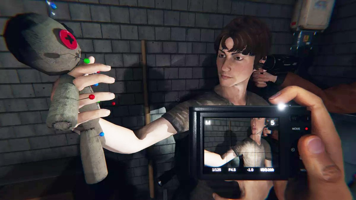 森林 完整版 截图12