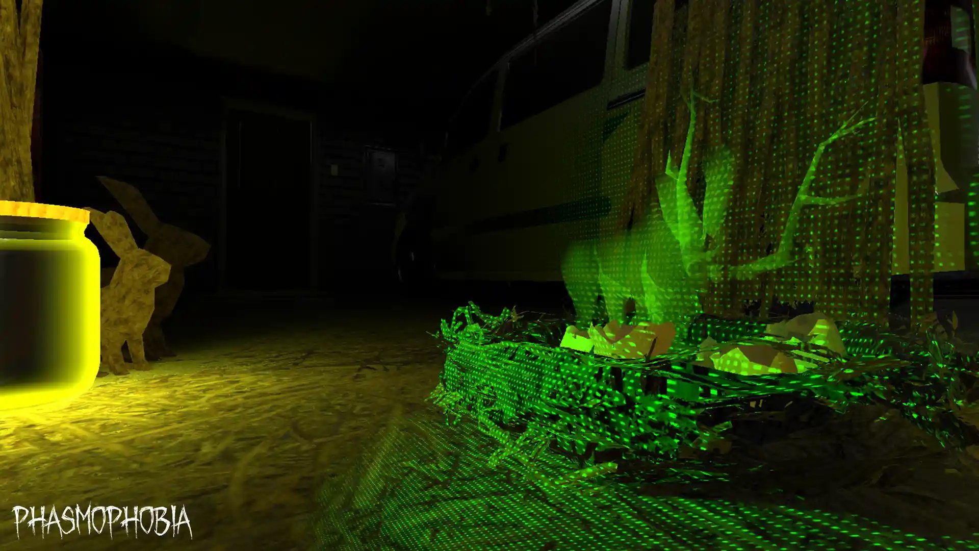 森林 完整版 截图15