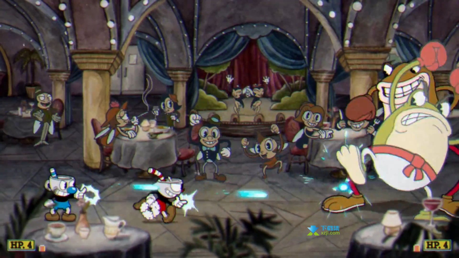 怪物猎人：世界 终极版 截图18