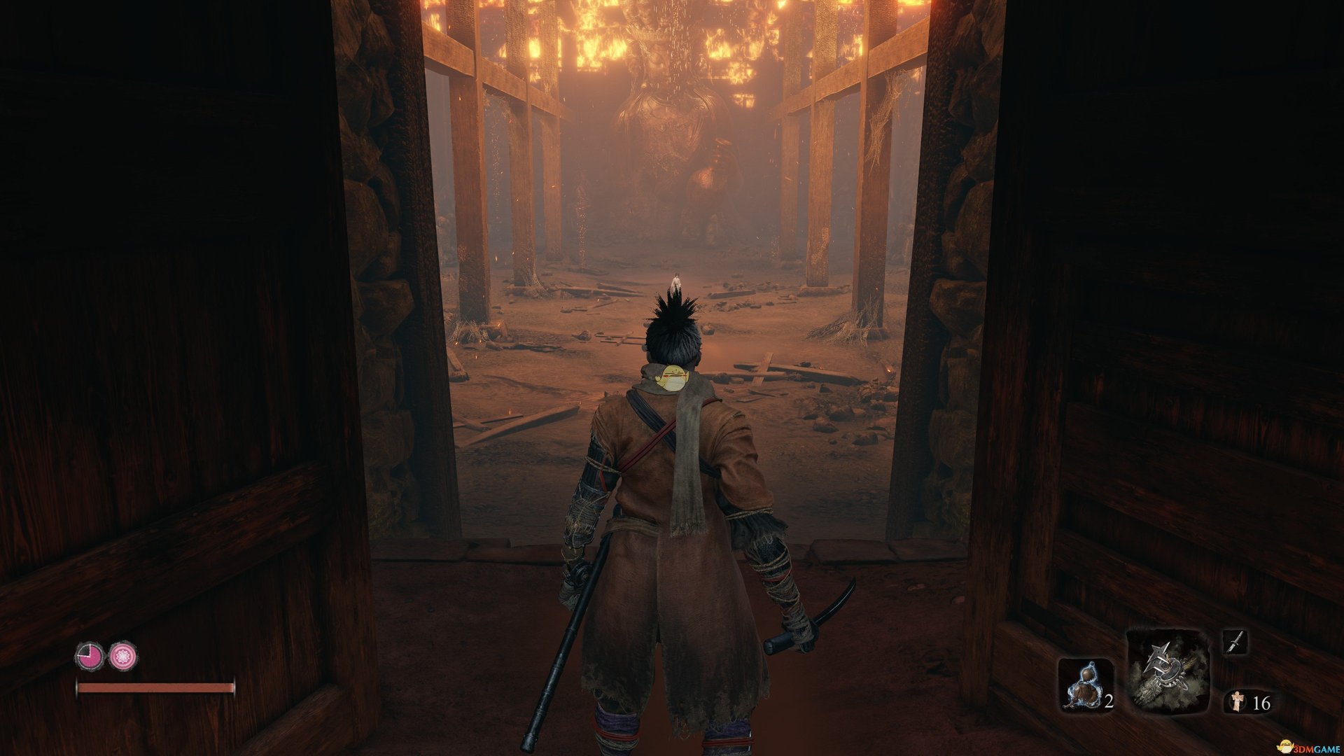 巫师3：狂猎 年度版 截图15