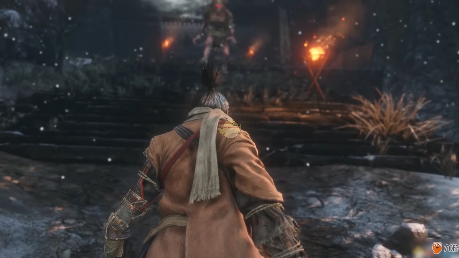 巫师3：狂猎 年度版 截图21