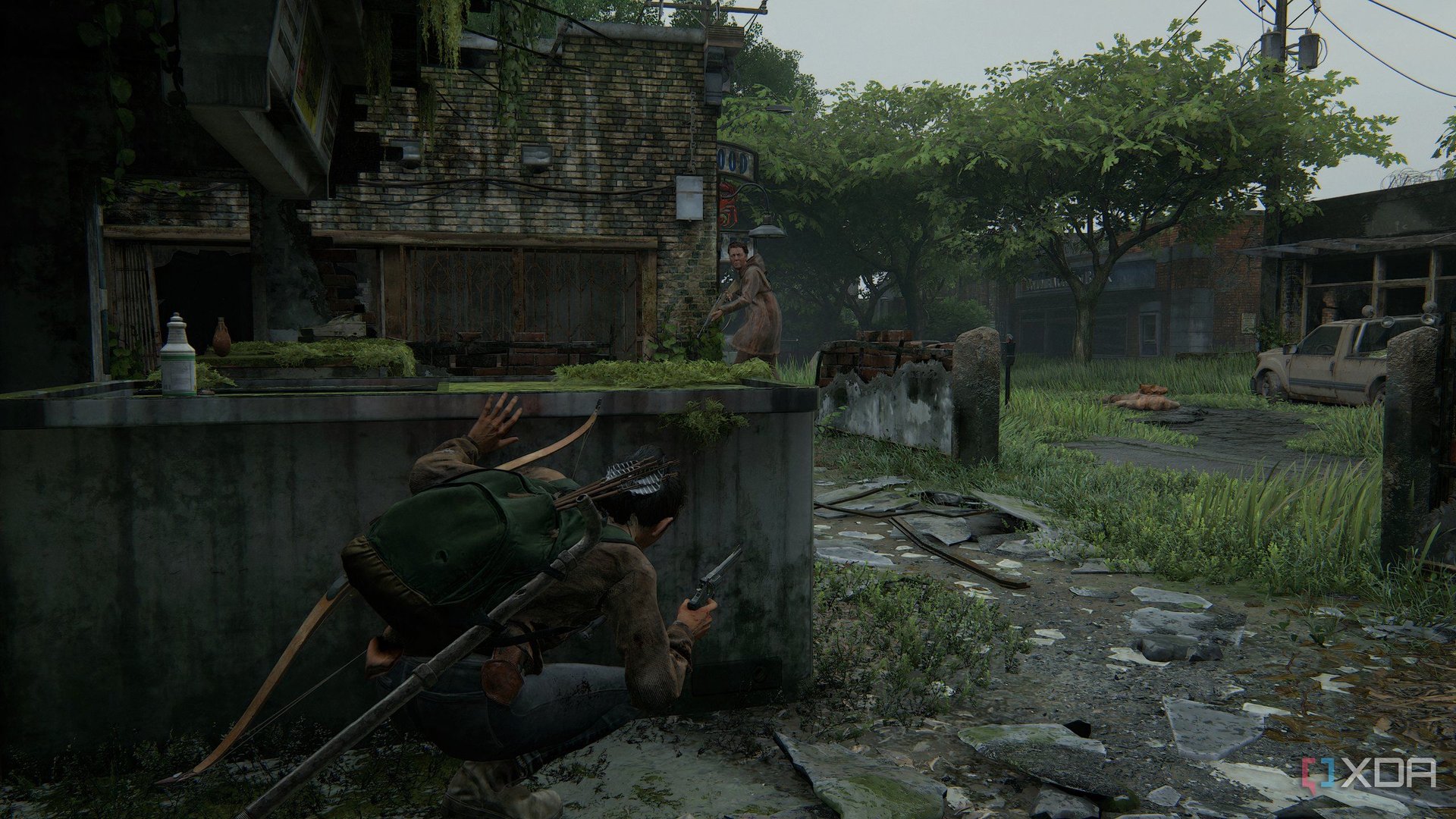 死亡搁浅 年度版 截图9