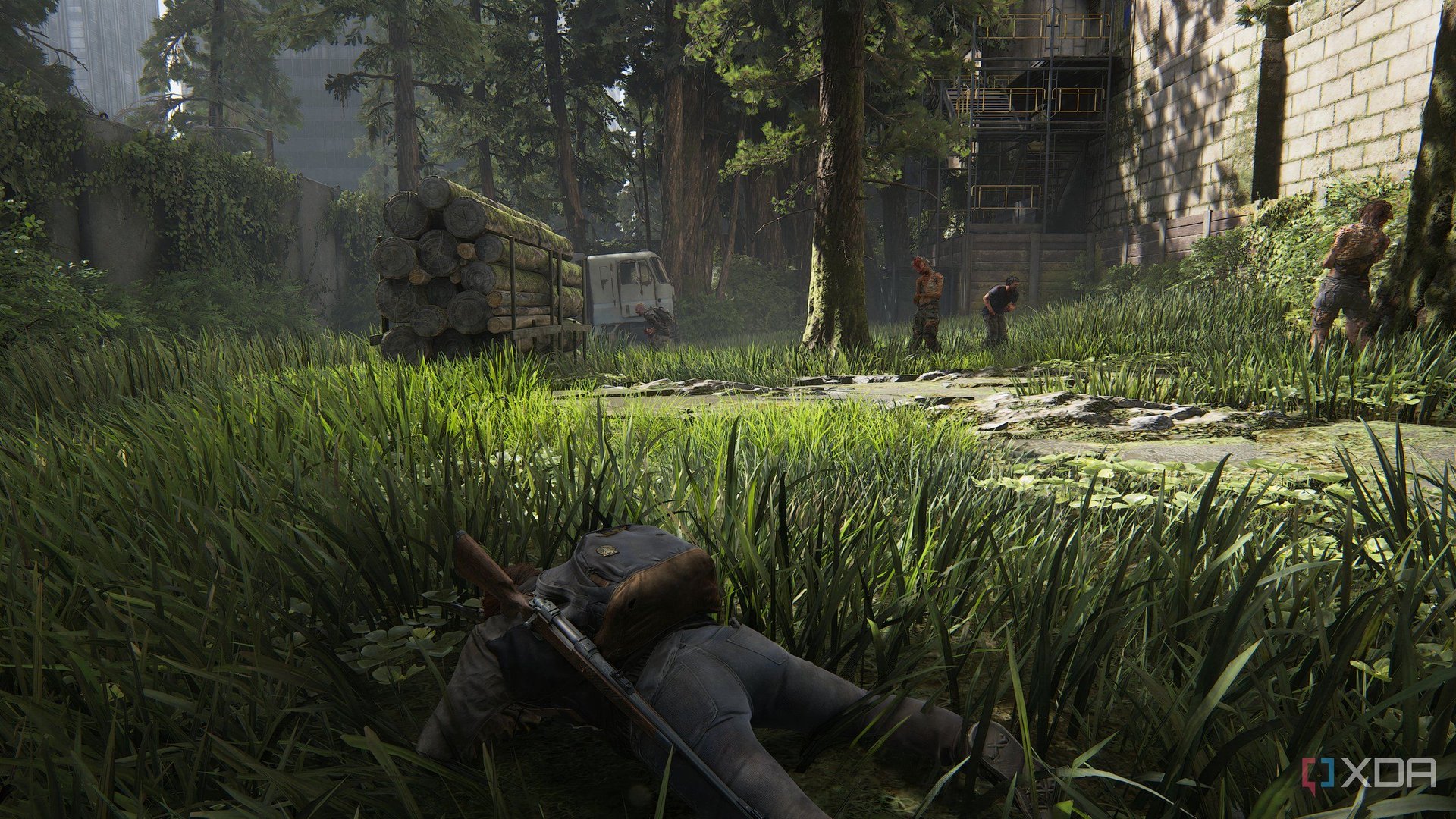 死亡搁浅 年度版 截图20