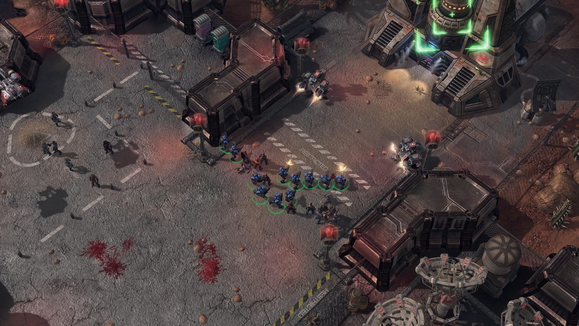 森林 完整版 截图12