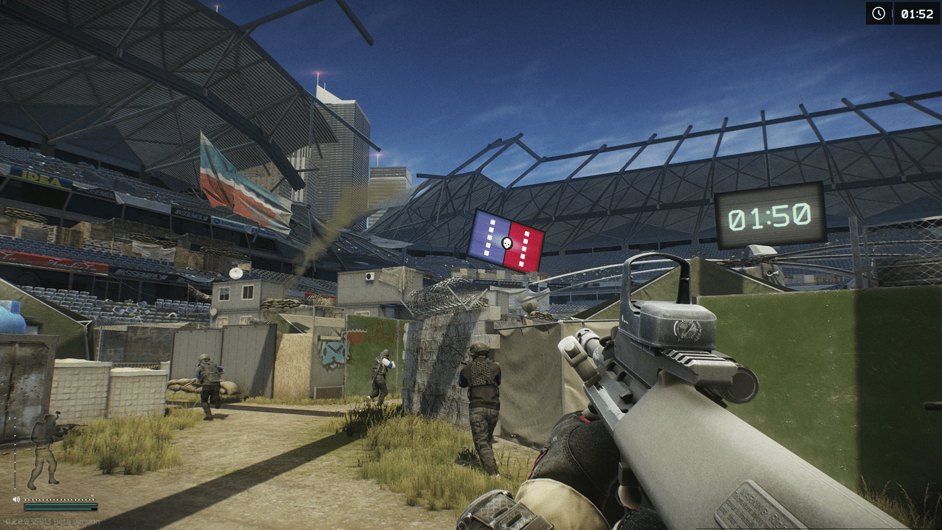 GTA5 年度版 截图1